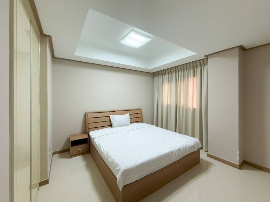 Toul Kork公寓出租，价格$1,100