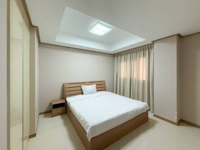Toul Kork公寓出租，价格$1,100