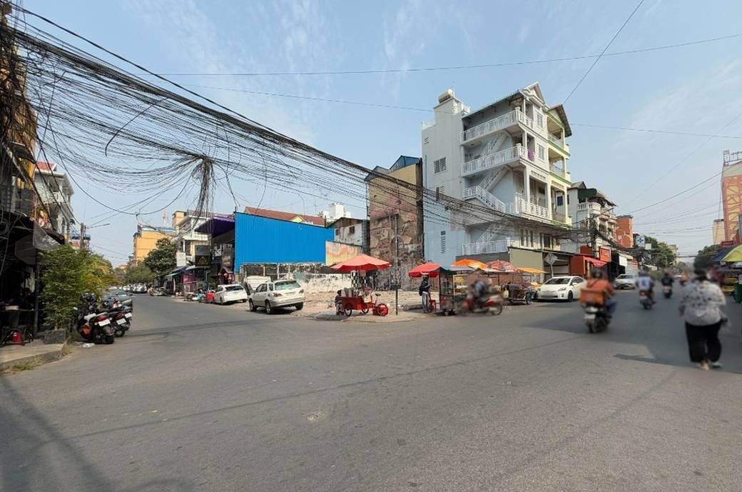 대지면적 330㎡ Lot 임대