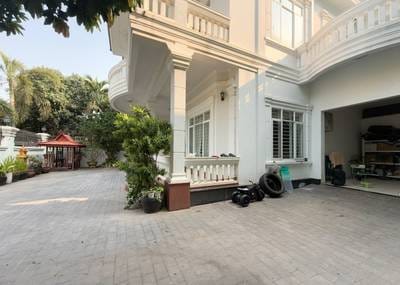 500 sqm Land Size Villa For Rent