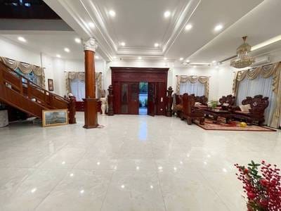 Toul Kork Villa For Rent in Toul Kork