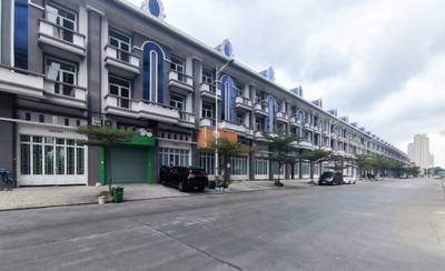 $650 Shophouse