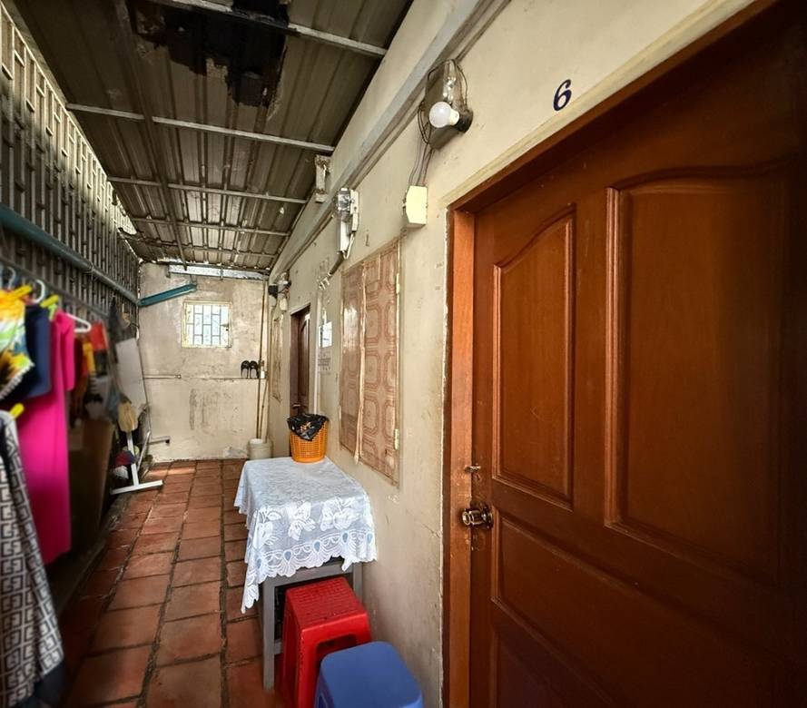 $115,000 Shophouse