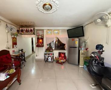 Shophouse Na prodej in Daun Penh $115,000