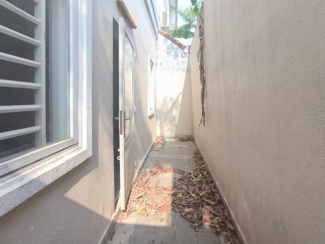 Maison en rangée À vendre de 92.8 m² de terrain