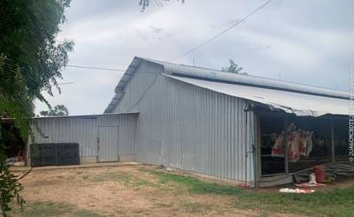 1,728 sqm Living Size Sklad Na prodej in Thpong