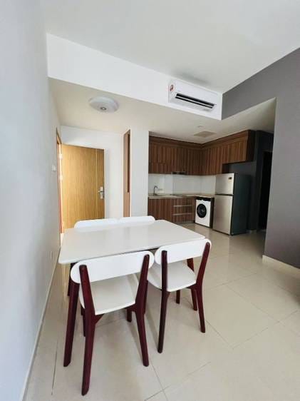 The Skyline | 55-107 sqm Living Size Condo K pronájmu in 7 Makara
