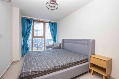 The Peak Residences | $900 Flat