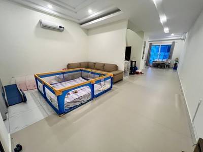 Řadový dům Na prodej in Krang Thnong, Sen Sok, Phnom Penh