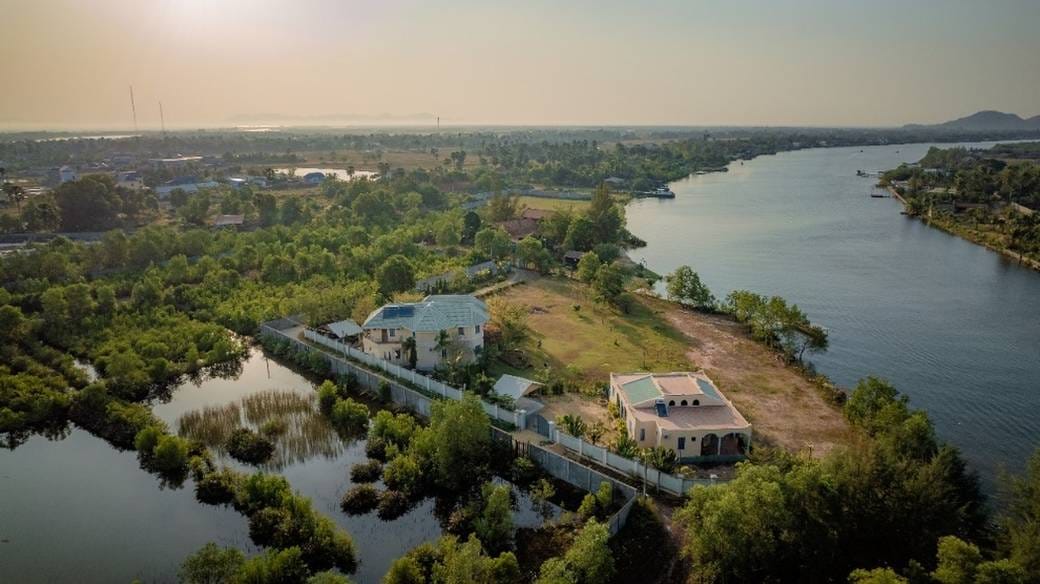 Działka Na sprzedaż o powierzchni działki 1,699 m²