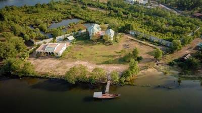 Działka Na sprzedaż w Traeuy Kaoh, Kampot, Kampot