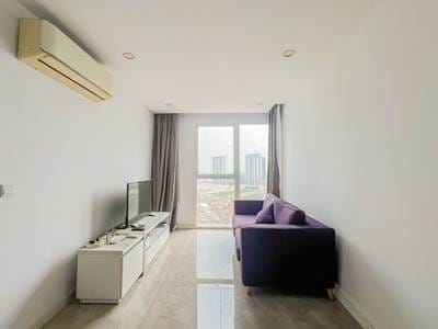 CASA by Meridian | Tonle Bassac Condo Na prodej in Tonle Bassac