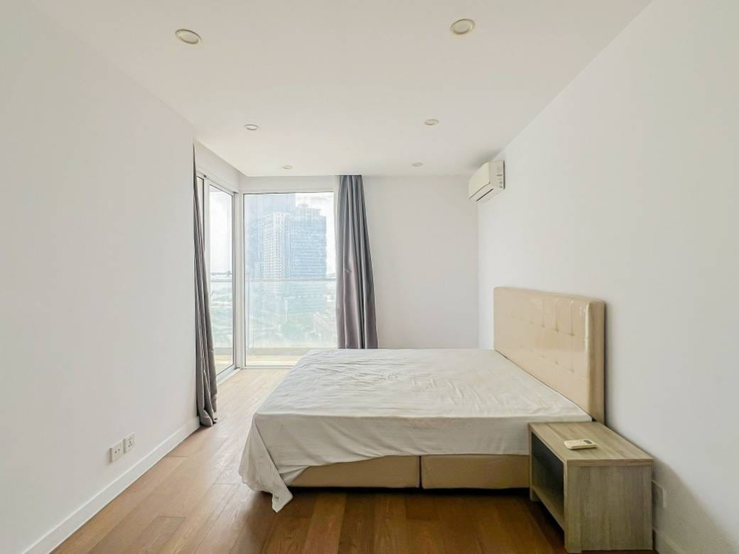 CASA by Meridian | 19-26 sqm Living Size Condo Na prodej in Chamkarmon