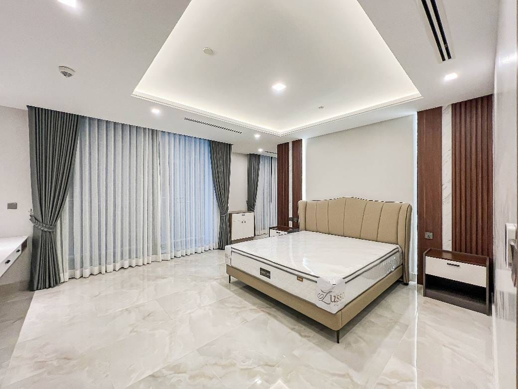 Navikah Residence | $3,852 Flat