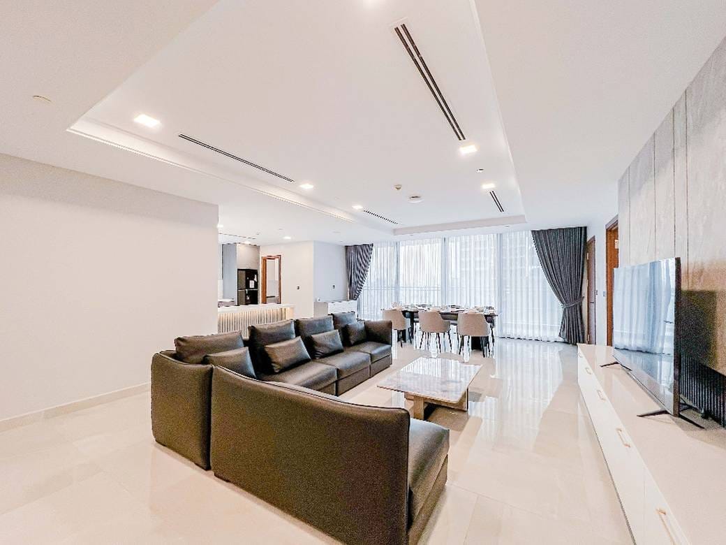 Navikah Residence | BKK 1 BKK 1에 있는 아파트 임대