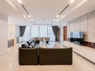Navikah Residence |, 만경강1부구(BKK1), 벙껭깡, 프놈펜에 있는 아파트 임대