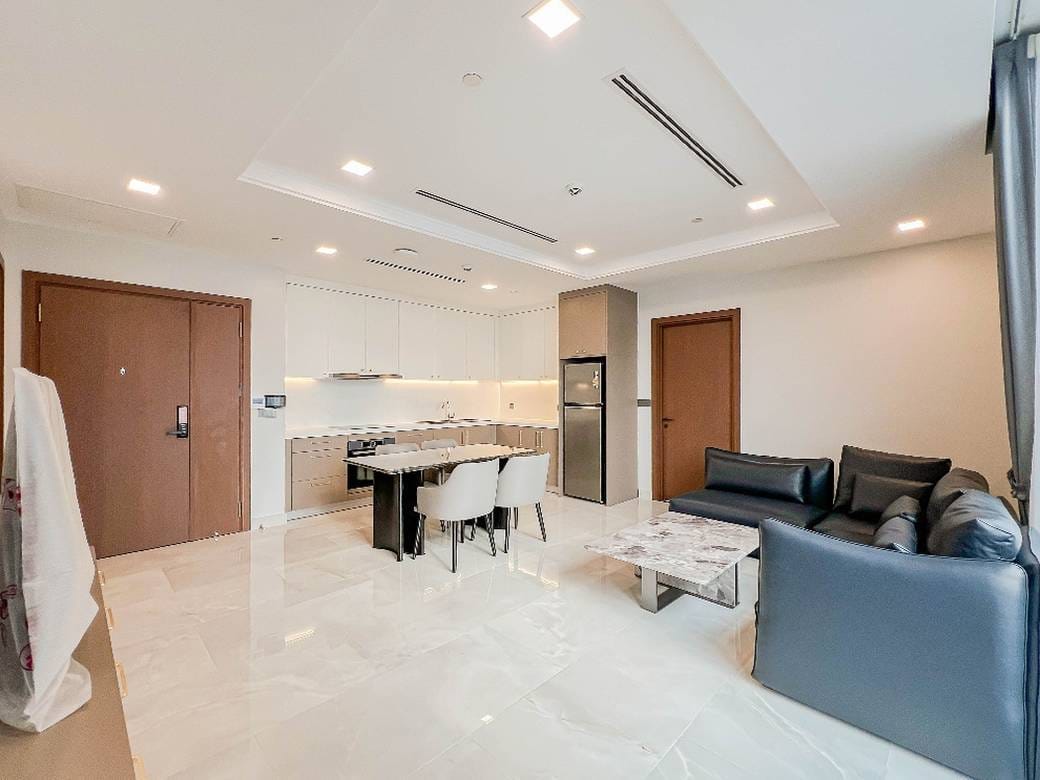 Navikah Residence | Furnished Apartment For Rent