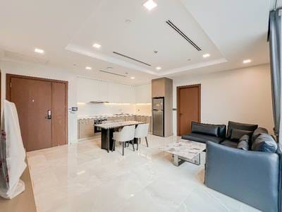 Navikah Residence | Furnished Apartment For Rent