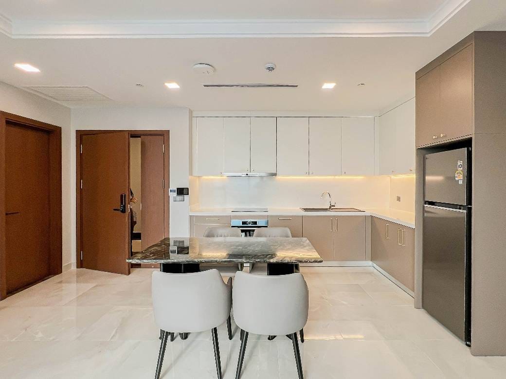 Navikah Residence | Apartment For Rent in Boeng Keng Kang $1,900