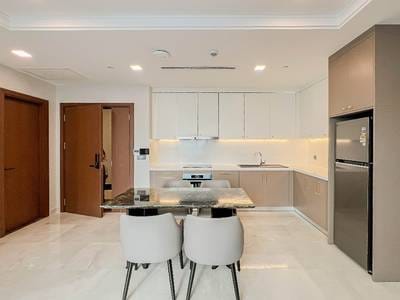 Navikah Residence | Apartment For Rent in Boeng Keng Kang $1,900