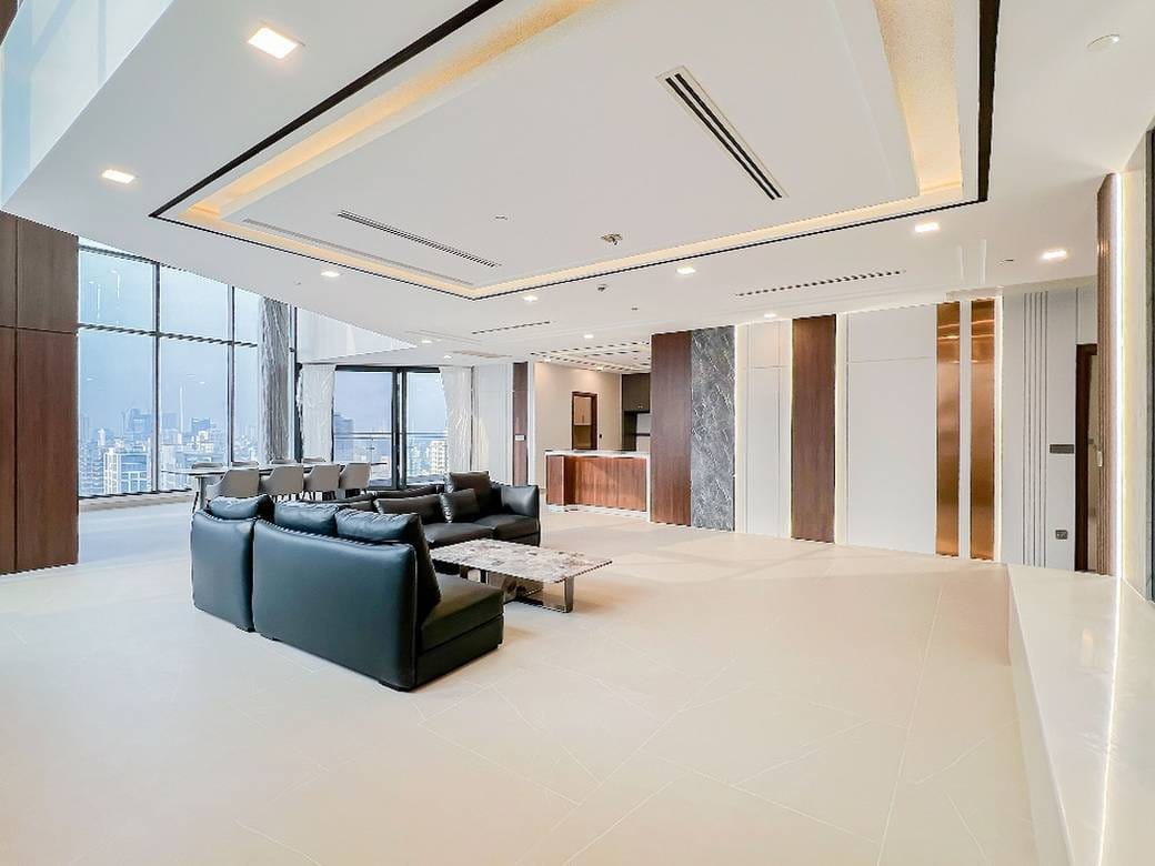 Navikah Residence | BKK 1 Apartment For Rent in BKK 1