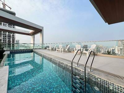 Navikah Residence | Boeng Keng Kang에 있는 아파트 임대 $2,924