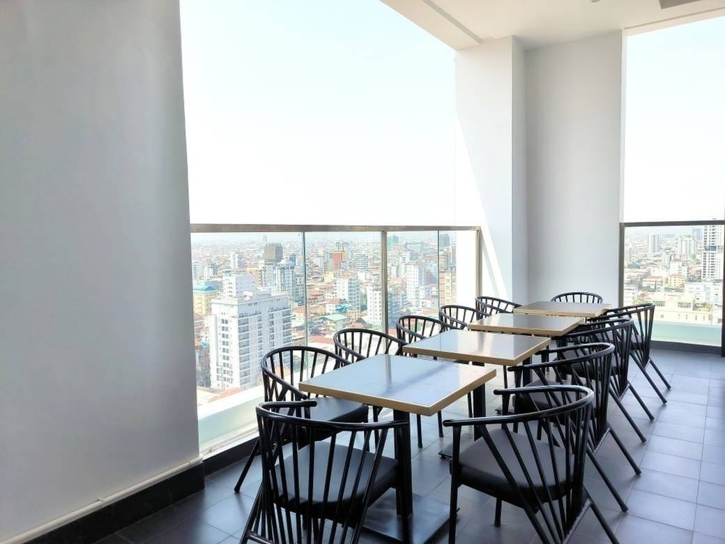 Parc 21 Residence | คอนโด สำหรับขาย ตกแต่งแล้ว