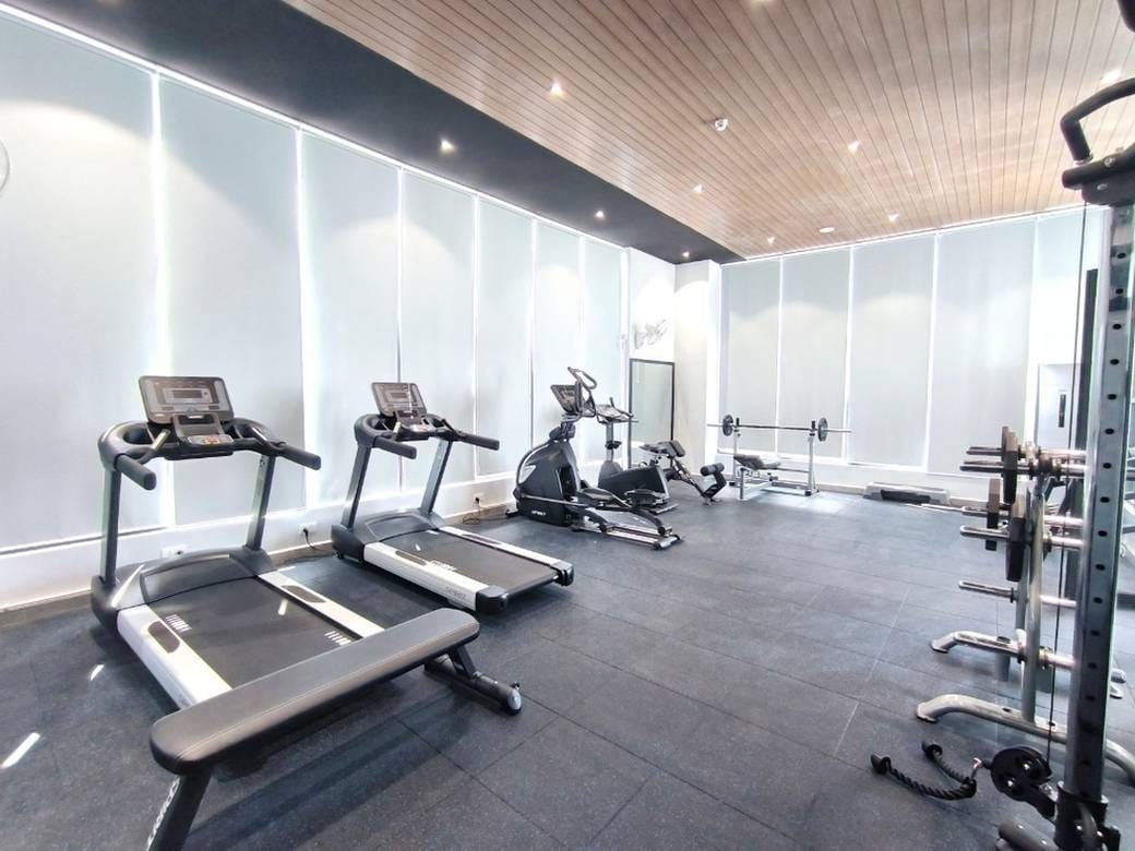 Parc 21 Residence | คอนโด ราคา $169,000