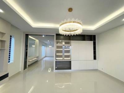 Borey Peng Huoth: The Star Platinum Roseville | 63-378 sqm Living Size Twin Villa For Sale in Chbar Ampov