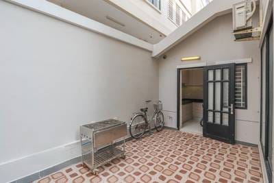 Borey Peng Huoth: The Star Platinum Euro Ville | 216-687 sqm Living Size Dvojvila Na prodej in Chbar Ampov