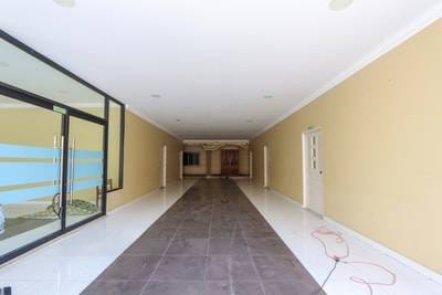 Phsar Depou III House and lot សំរាប់ជួល នៅ Phsar Depou III