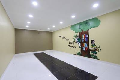 House and lot សំរាប់ជួល ទំហំដី 840 ម៉ែត្រការ៉េ
