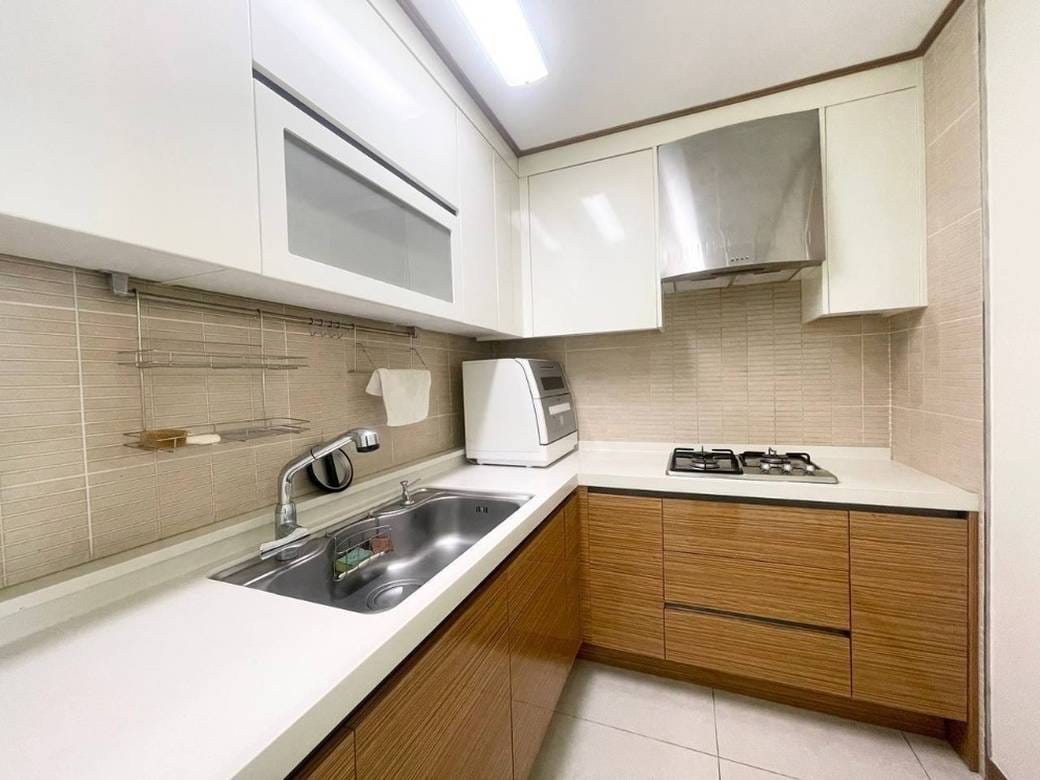 คอนโด สำหรับเช่า ใน Boeng Keng Kang $650