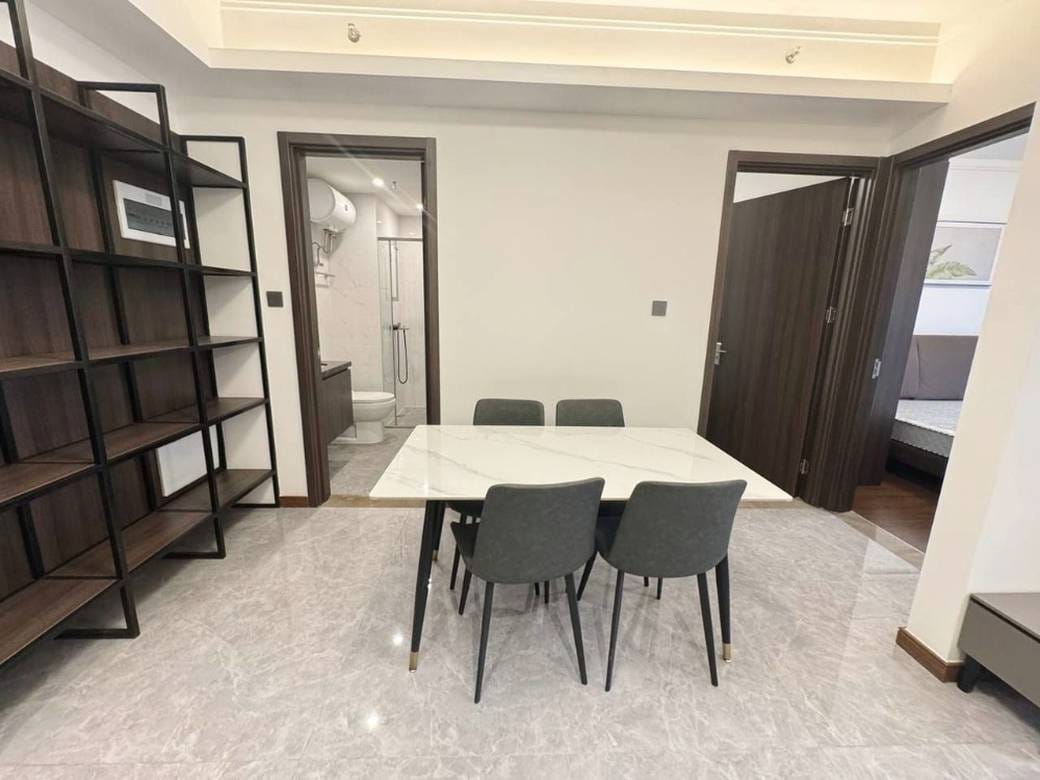 Agile Sky Residence | BKK 3 Condo Na prodej in BKK 3