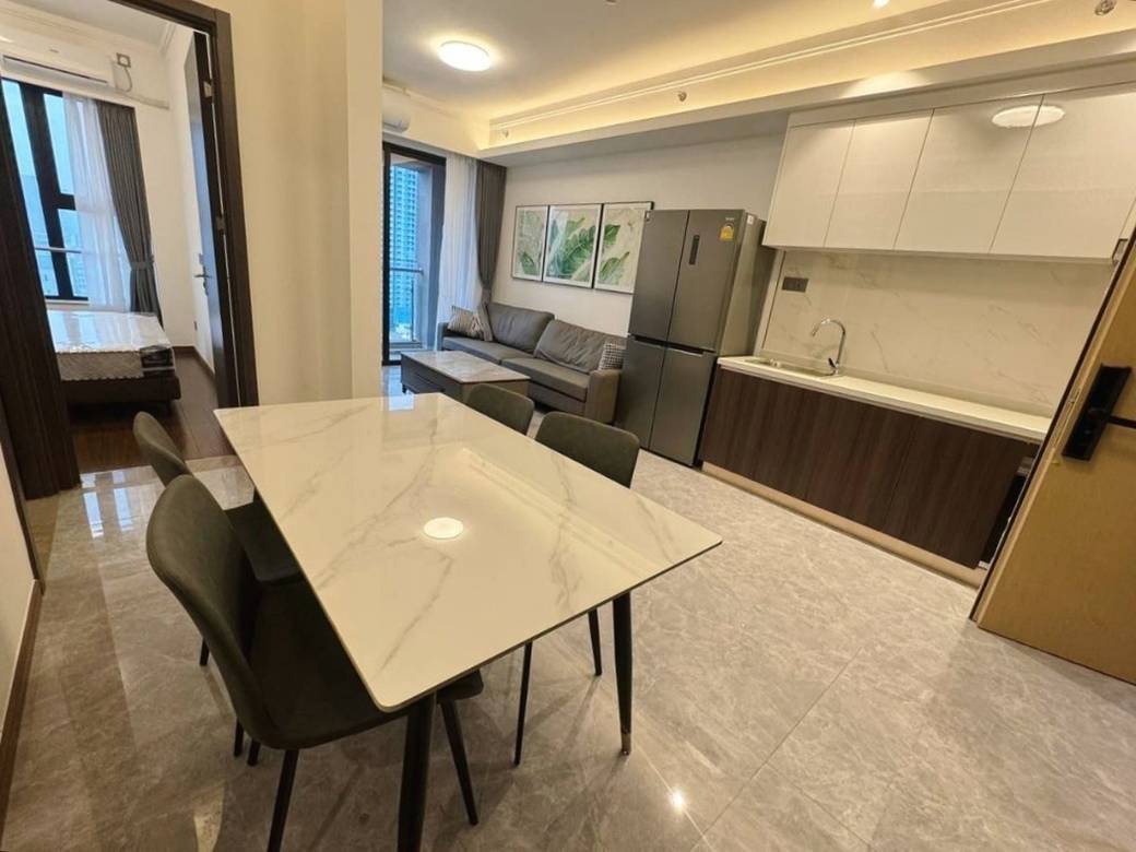 Agile Sky Residence | Zařízeno Condo Na prodej