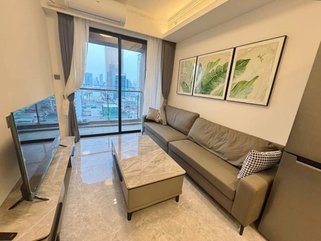 Agile Sky Residence | Condo Na prodej in Boeng Keng Kang $135,000