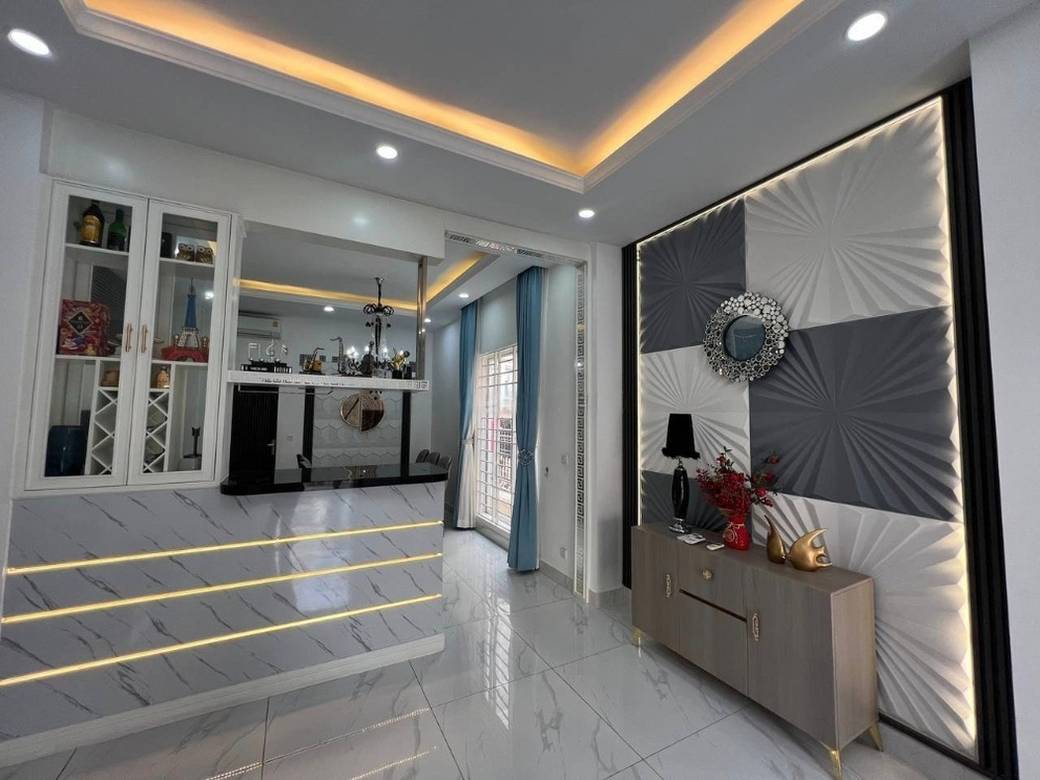 Willa Na sprzedaż w, Spean Thma, Dangkao, Phnom Penh