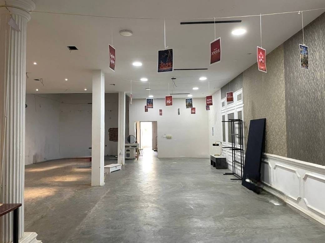 Boeung Trabek店屋出租，位于Boeung Trabek
