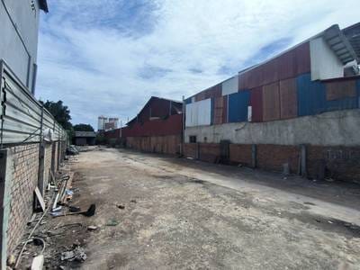Chbar Ampov土地出售，价格$1,100,000