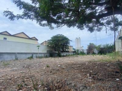 Chbar Ampov土地出租，价格$1,500
