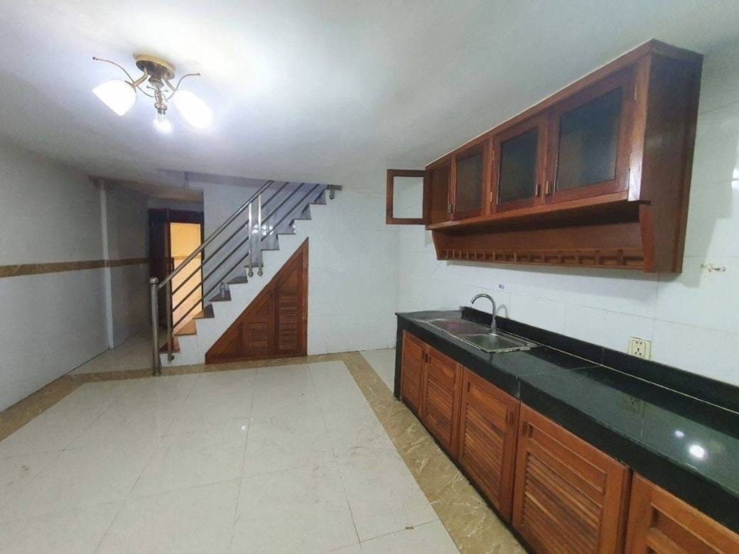 Shophouse Na prodej in Phnom Penh Thmey, Sen Sok, Phnom Penh