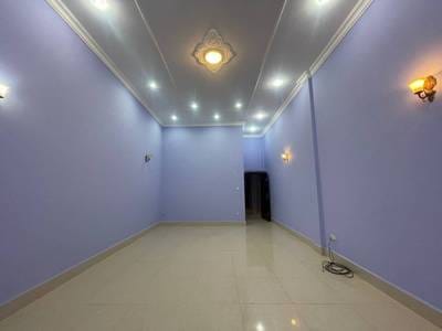 Boeung Trabek Flat House For Rent in Boeung Trabek