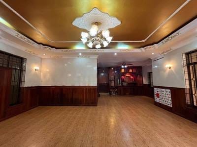 $600,000 Villa