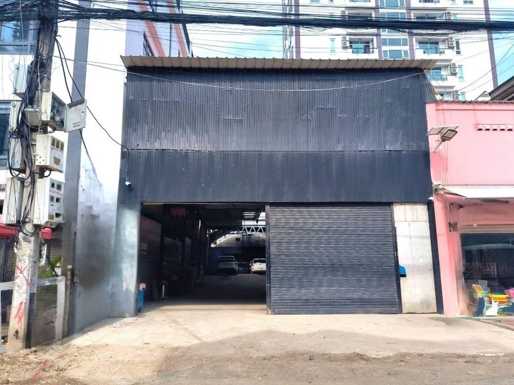 584 sqm Living Size Sklad K pronájmu in Boeng Keng Kang