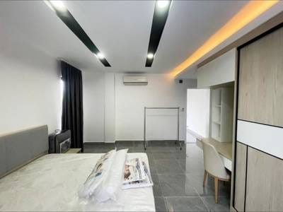 Serviced Apartment For Rent in Boeng Keng Kang $450
