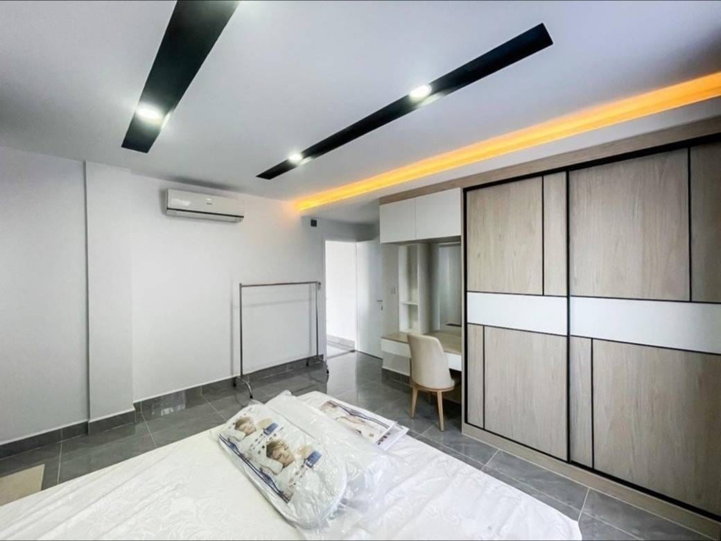 Tumnob Tuek Serviced Apartment For Rent in Tumnob Tuek