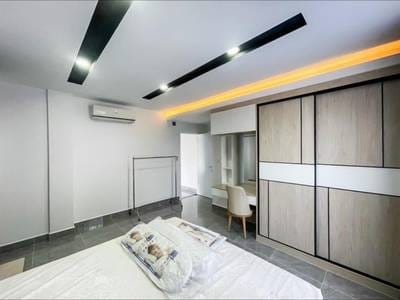 Tumnob Tuek Serviced Apartment For Rent in Tumnob Tuek