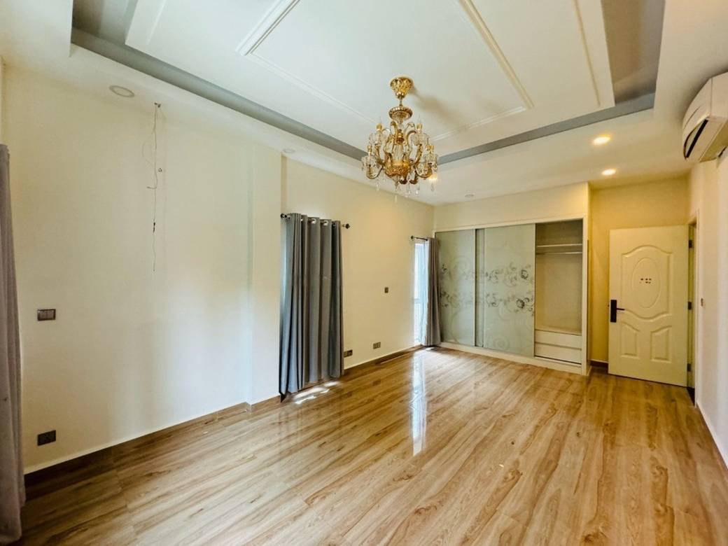 Zařízeno Apartmán K pronájmu