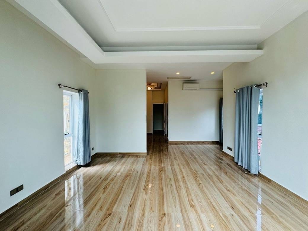 Apartmán K pronájmu in Tonle Bassac, Chamkarmon, Phnom Penh