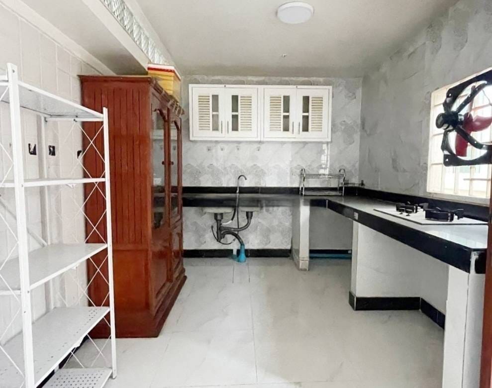 Vila K pronájmu in Chamkarmon $3,000